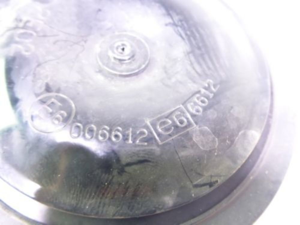 11 Ducati Multistrada 1200 S Horn
