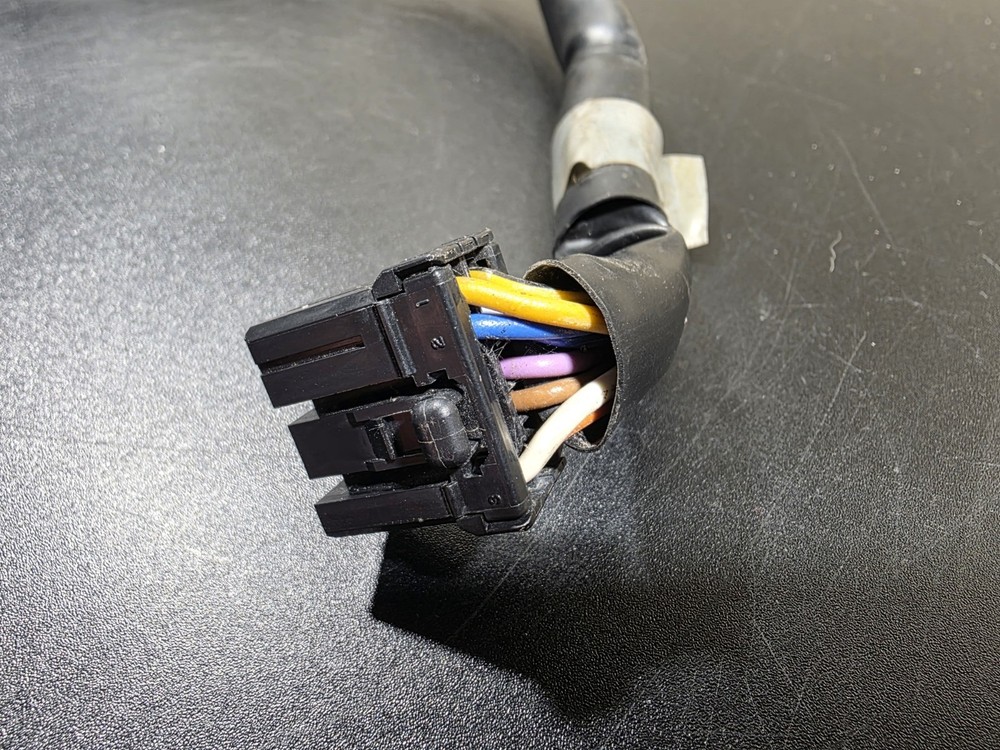 2009 Buell Firebolt XB12R Left Handlebar Switch Lighting Switch #426.1-2