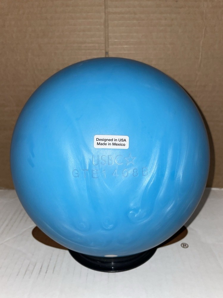 Hammer NU Blue 14lbs! NIB!