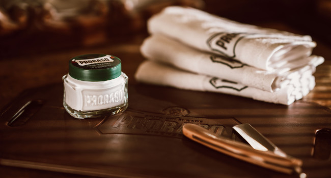 Proraso Shaving Soap