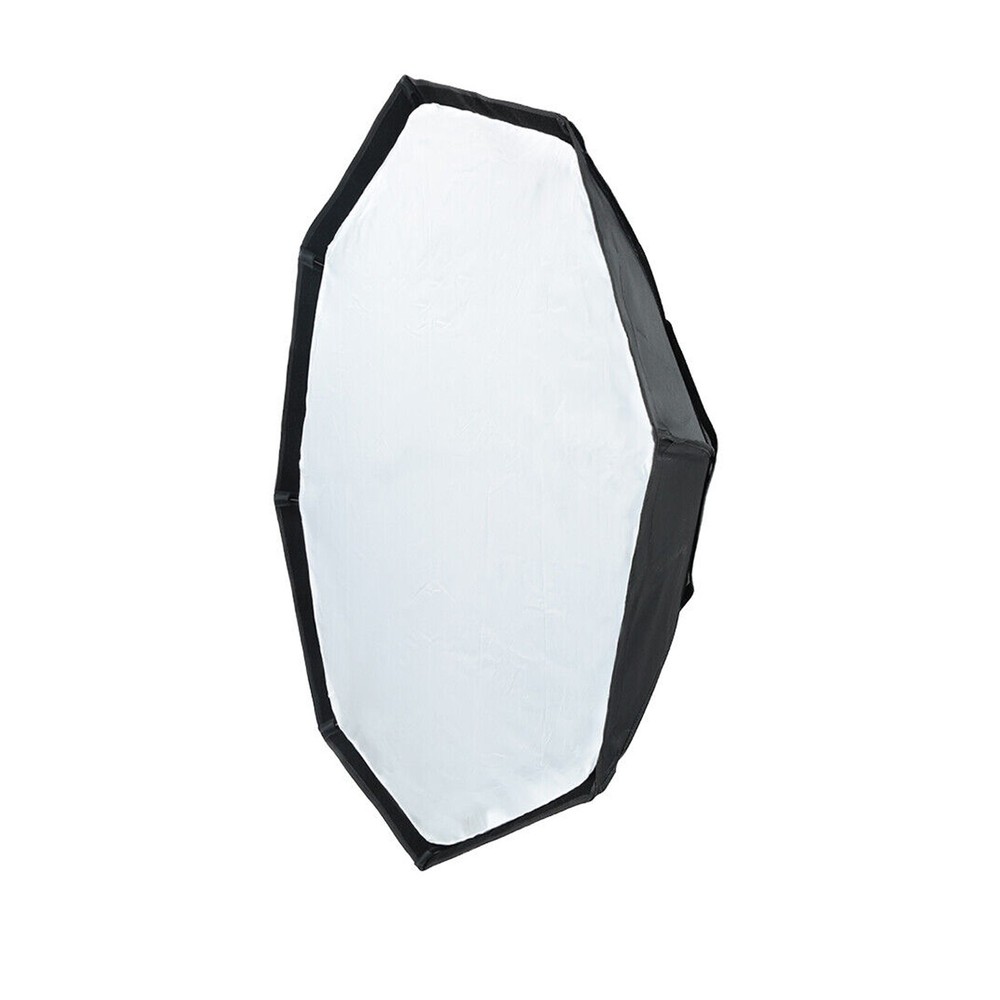 Godox FW140 140cm Octagon Bowens Mount Softbox Light Modifier Honeycomb Grid