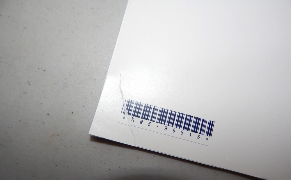 Microsoft Works Version 6.0 MANUAL ONLY - NO CD!! READ!!