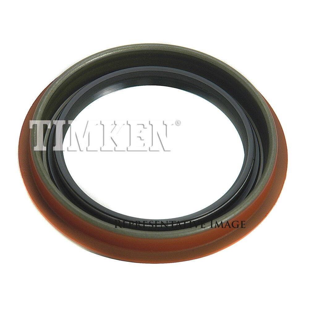 Automatic Transmission Torque Converter Seal Timken 6712NA