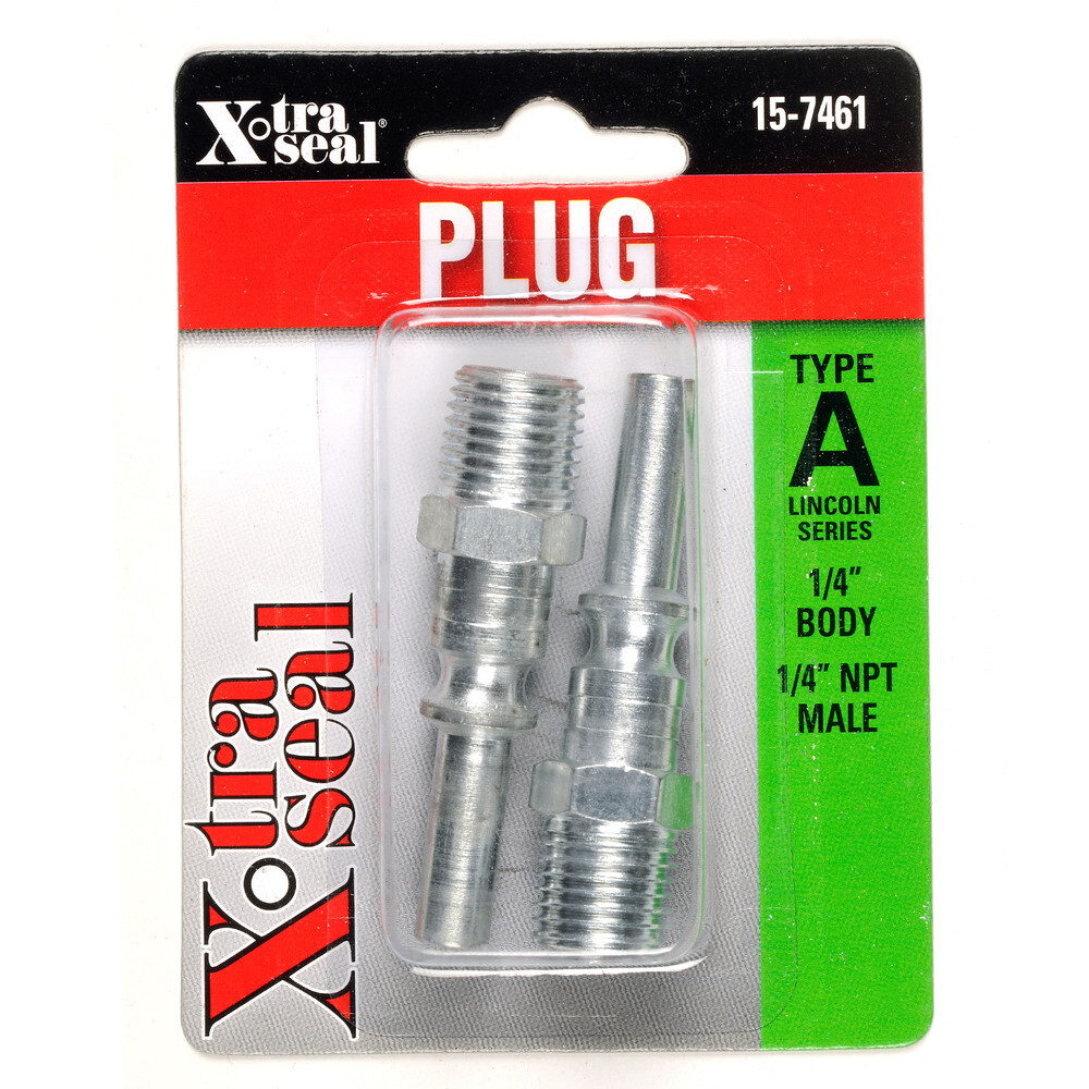 Air Tool Plug 31 Inc 15-7461