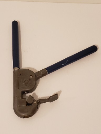 CP Cable Pro Compression Tool Hand Tool Wire