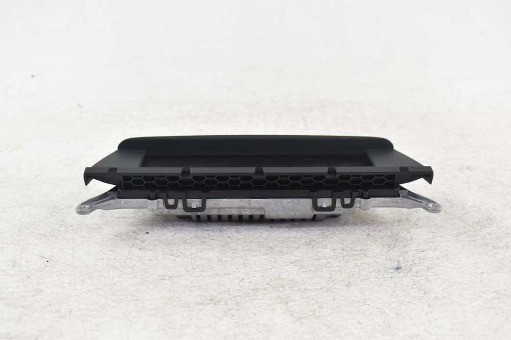 2014 BMW X3 8.8 Display Screen - Used, No Anti-Theft Code, Needs Reprogramming