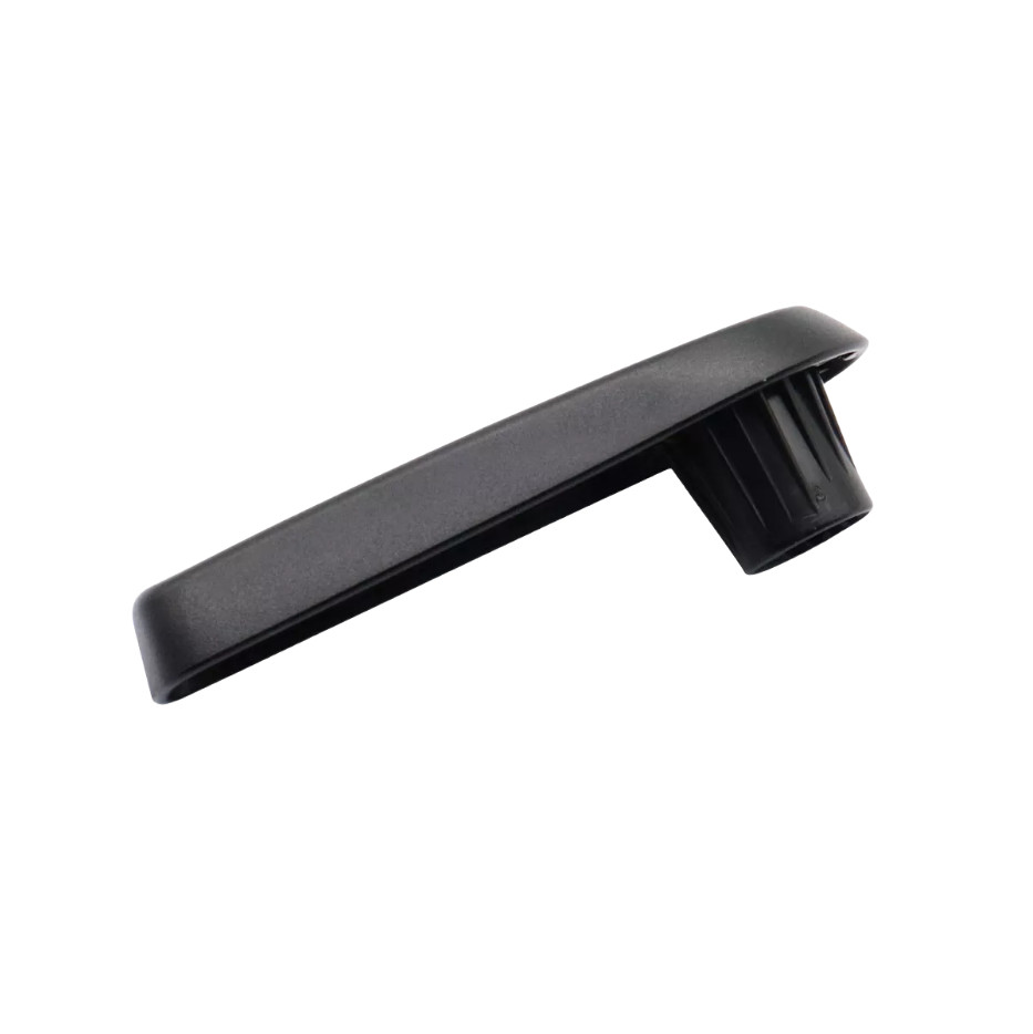 Black Front Seat Adjustment Lever Handle Side Fits VW Beetle Jetta Left Right