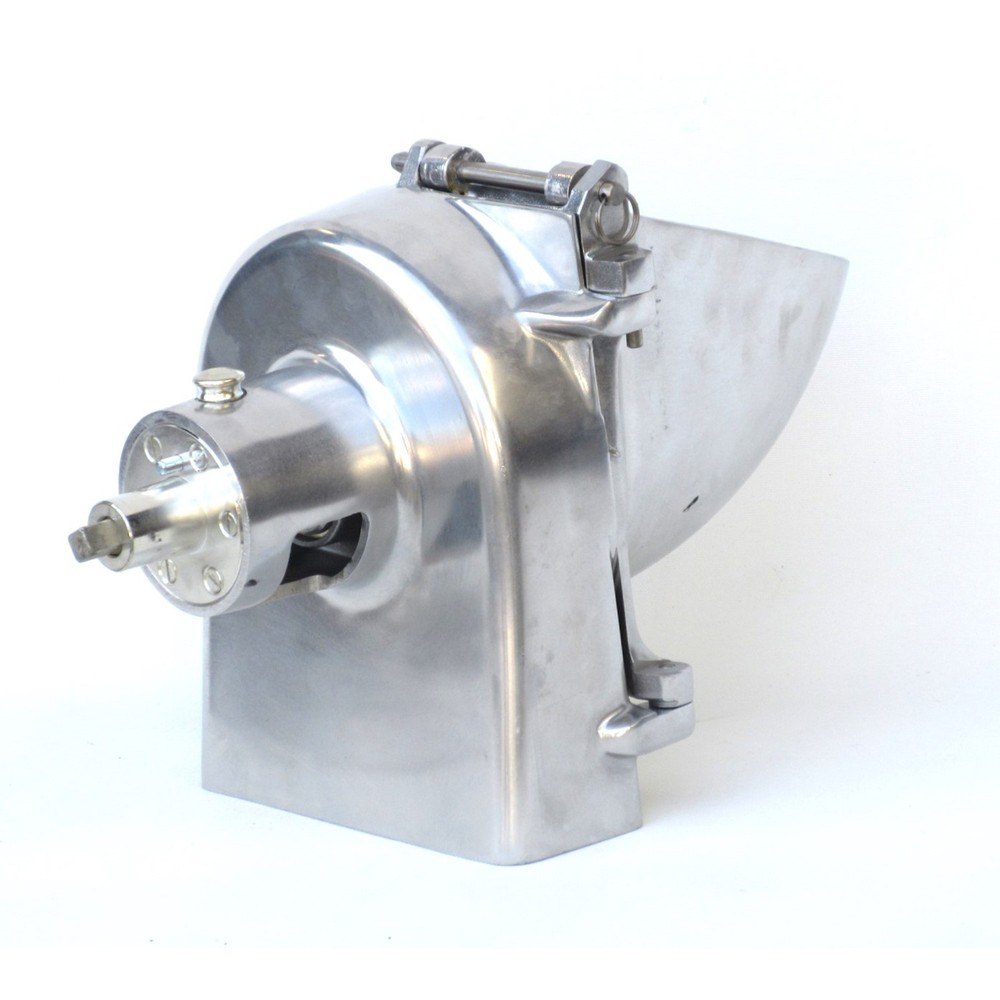 Hobart VS9 Vegetable Slicer Attachment