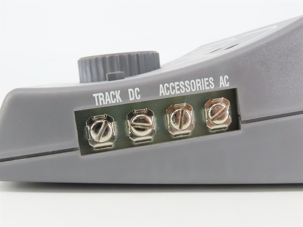 Athearn Trainpak DC Transformers