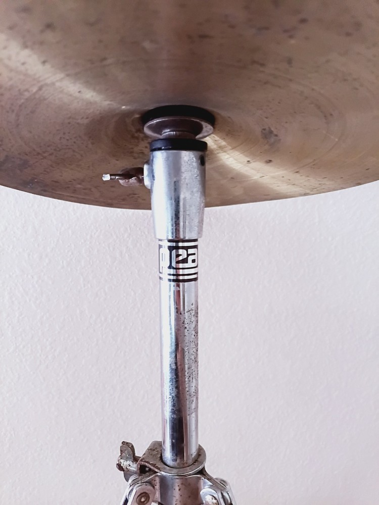 It's a Peace,I Don't Know Much More About Item