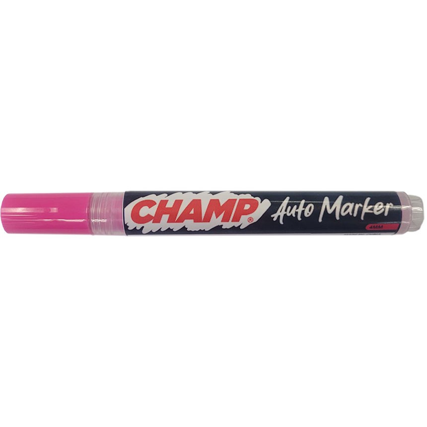 CHAMP® Auto Markers