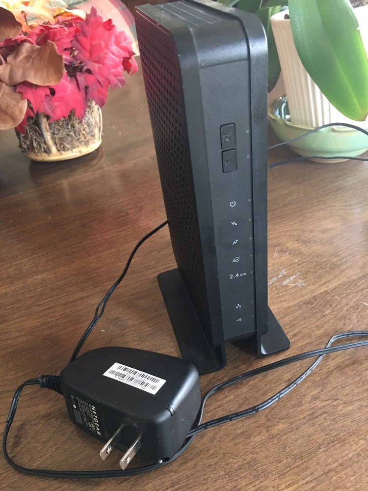 Net gear Router C3000**Tested-Works