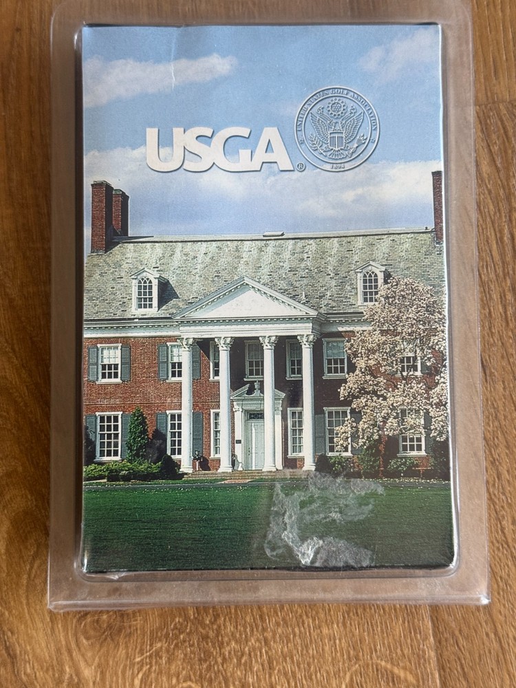 2002 US Open Bethpage Black Divot Tool Very Good Condition
