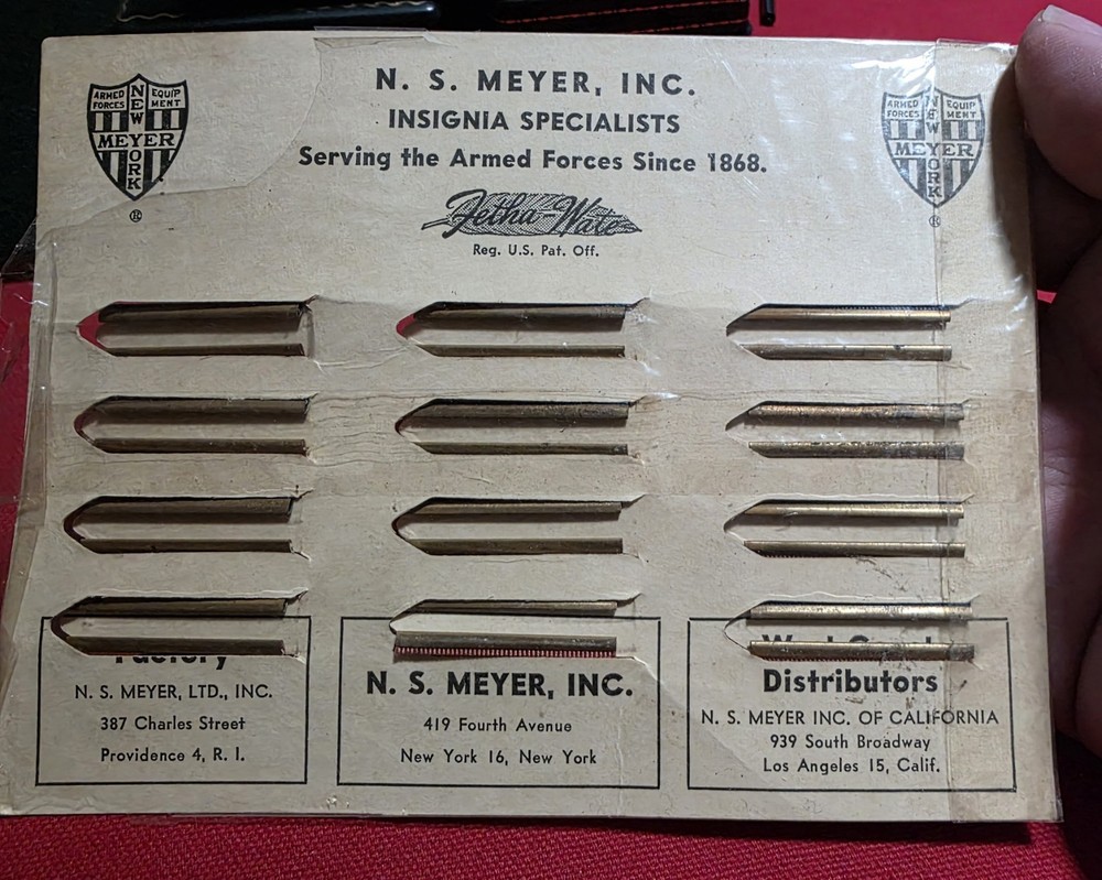 Ww2 Navy Presidential Unit Citation