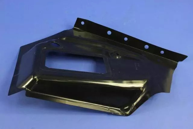 Genuine Mopar Quarter Panel Extension Right 68104230AB