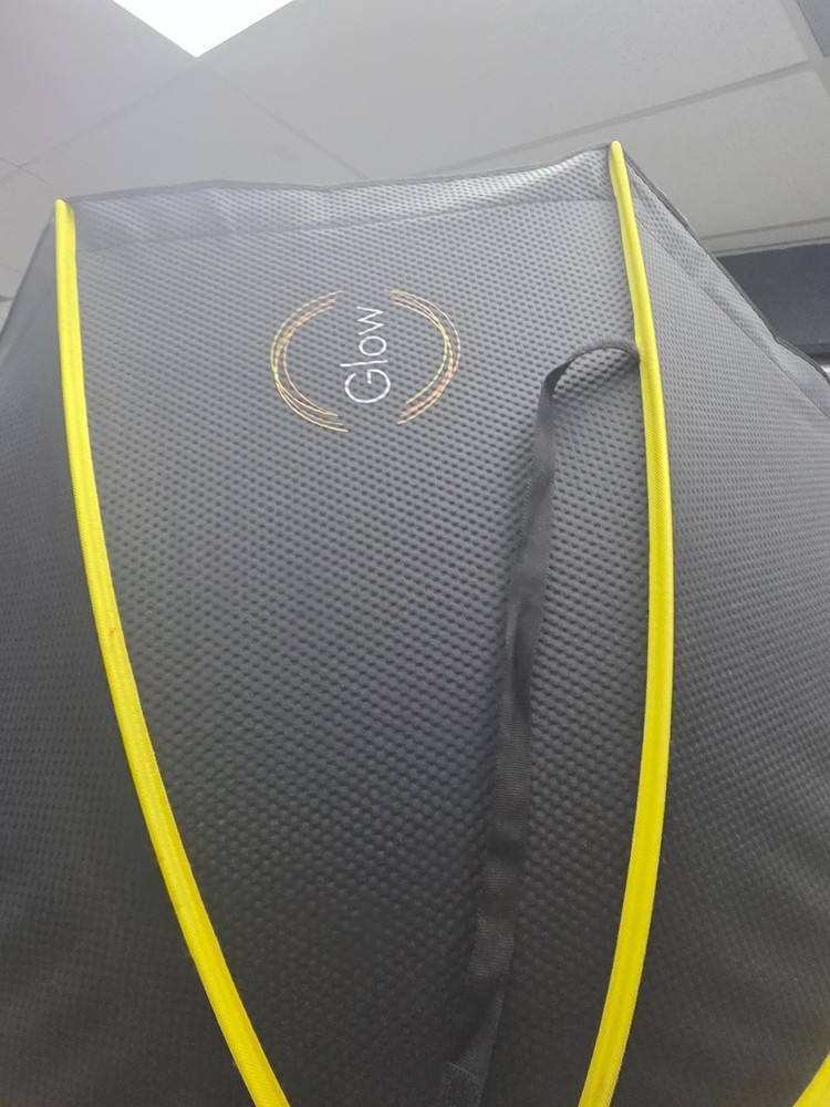 Glow ParaSnap 44" Octa Softbox Bowens Mount Quick Release Parabolic Studio Light