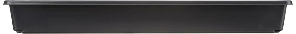1020 Plant Trays with holes, 10 pack