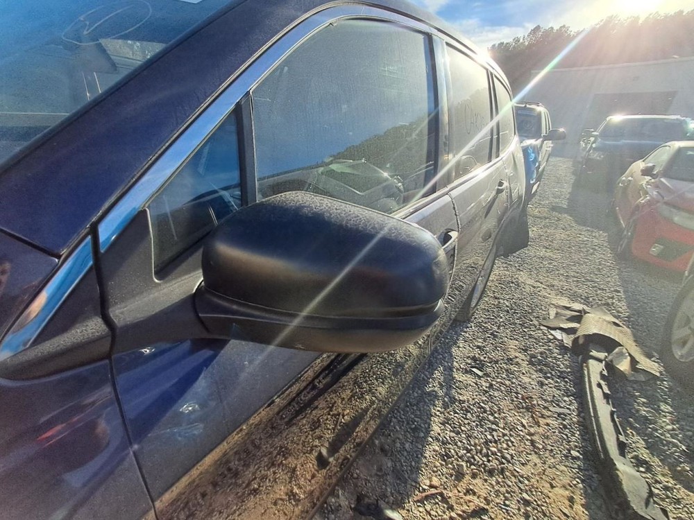 Passenger Right Front Window Regulator Fits 17-24 RIDGELINE 4868502