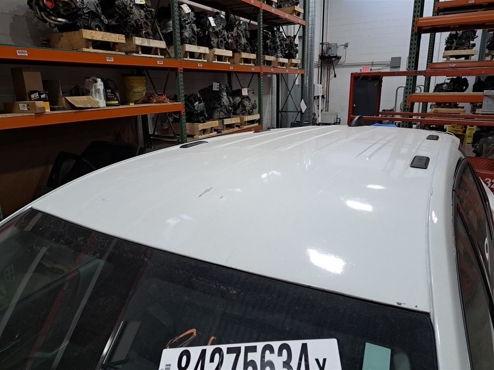 2019 Equinox Alternator Sku#4049558