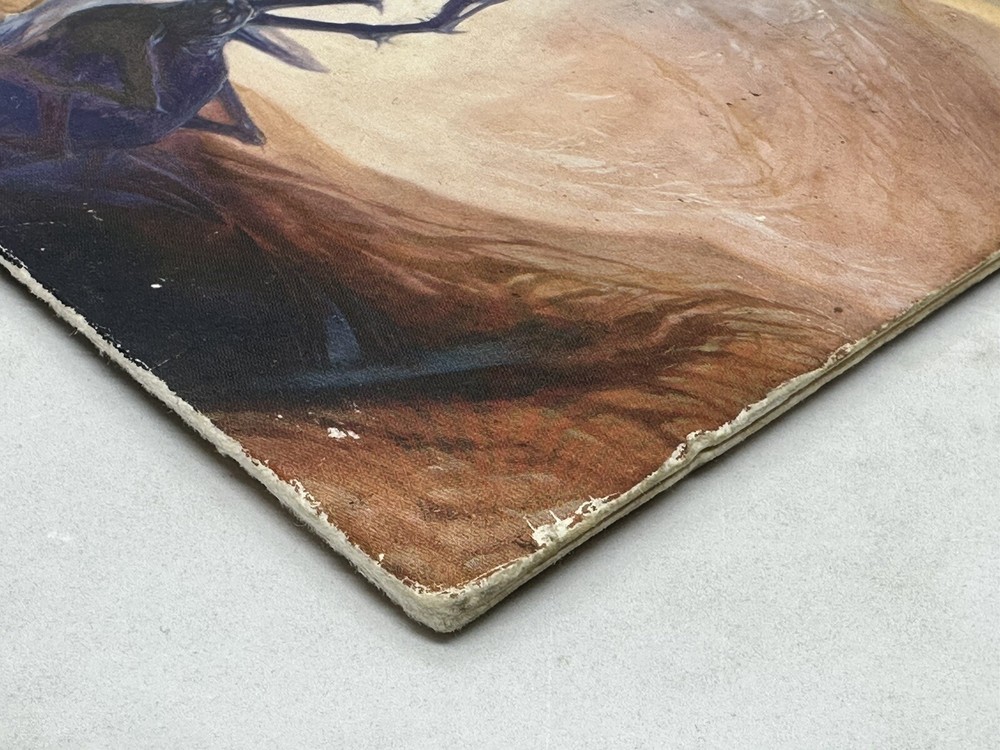 Dungeon & Dragons - 3E Dungeon Masters Screen - 2000