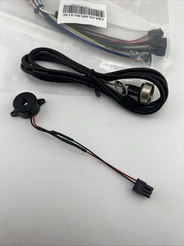 Xirgo 1100000571 Driver ID Kit-US