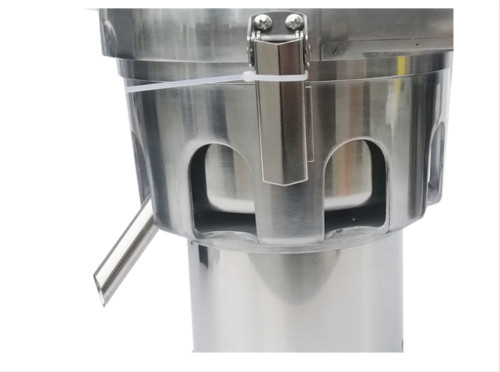 servetop Fruit juice machine juice extractor WF-A3000 fruit vegetable extractor