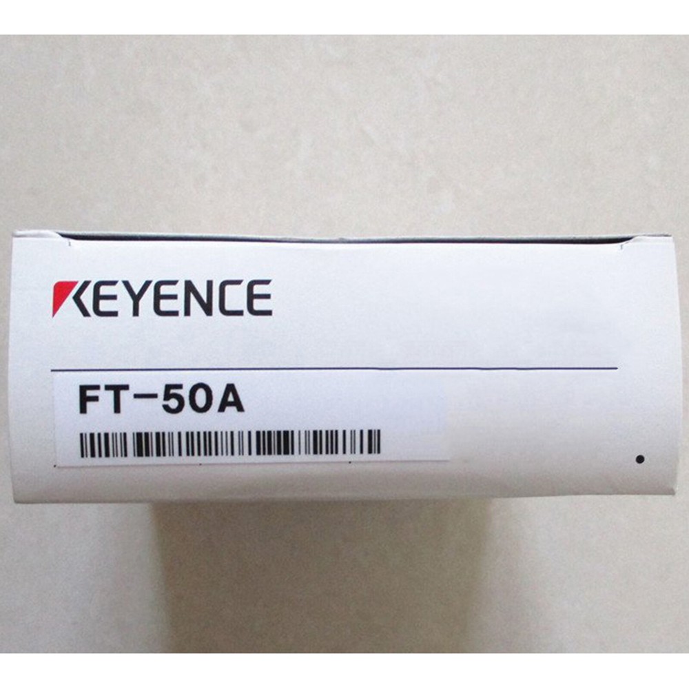 1PC New Keyence FT-50A Sensor FT50A Expedited Shipping