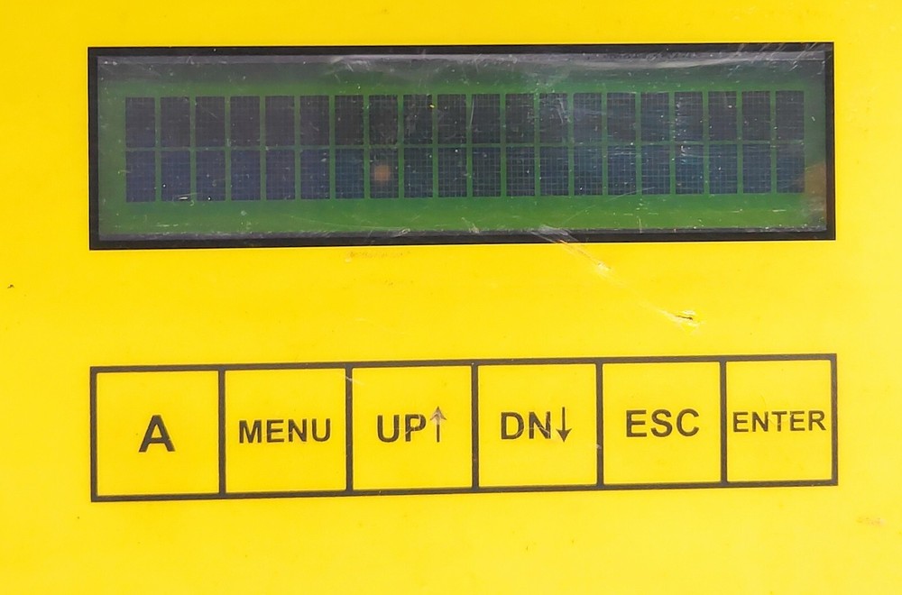 Bruttour Ceeducer Survey System Control Unit - GPS Enabled