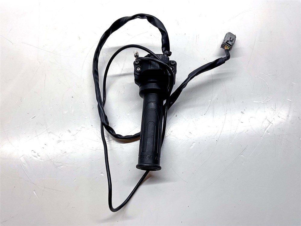 2022 Ducati Multistrada V2 S Throttle Control - 66020141A