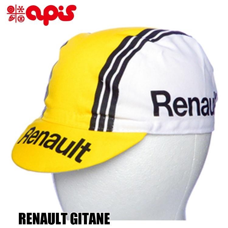 APIS Renault Gitane