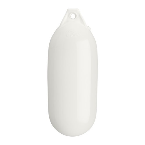 Polyform S-1 Buoy 6" x 15" - White (S-1 WHITE)