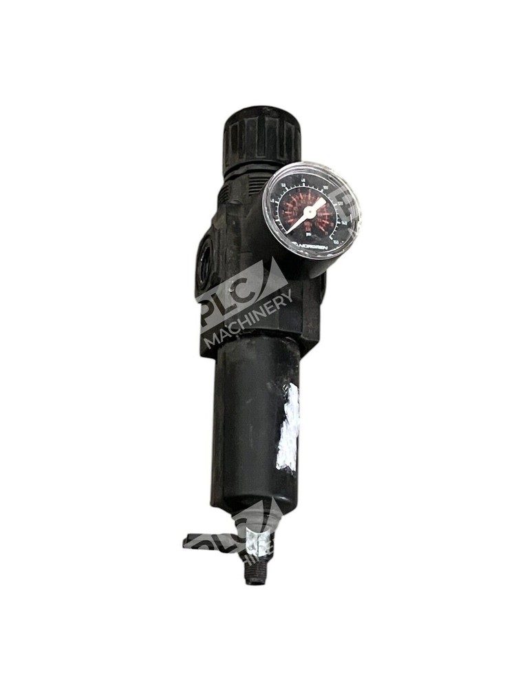 Excelon Norgren Filter Regulator B72G-3AK-QD3-RMG