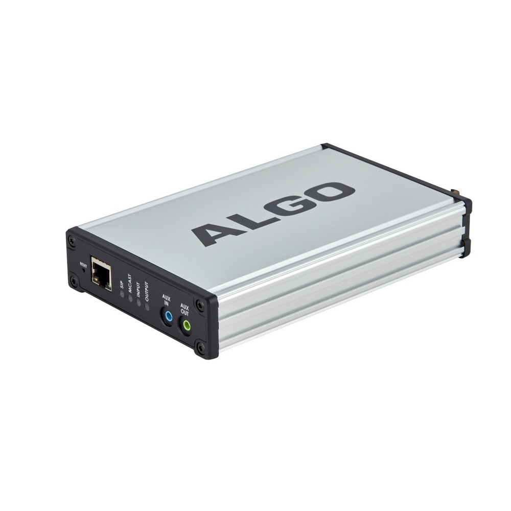 8301 IP Paging Adapter & Scheduler Bundle