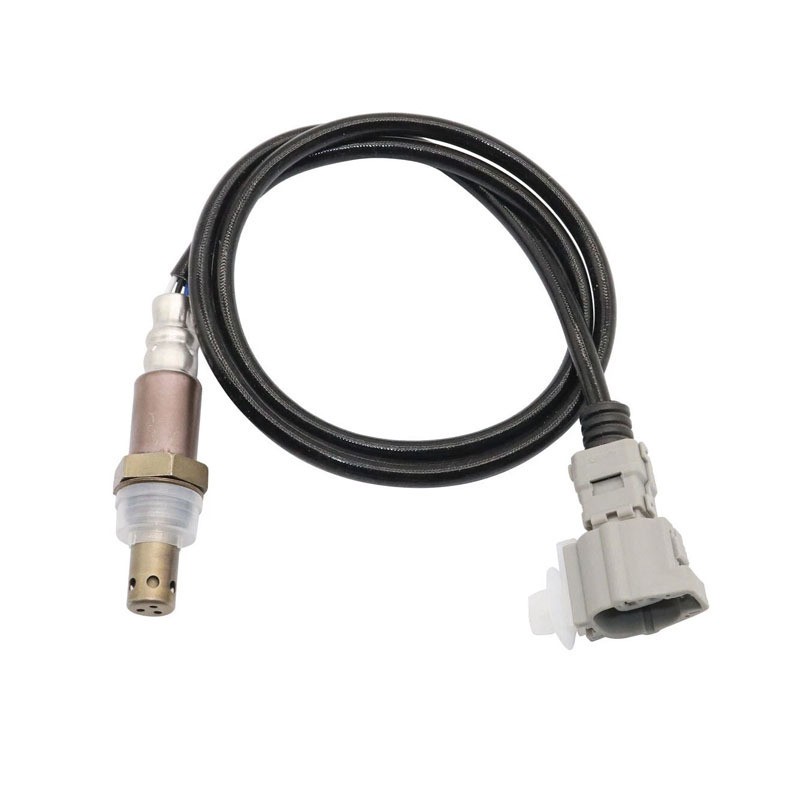 DENSO 234-4168 Downstream Front Oxygen Sensor For Toyota Sienna 2004-2006 3.3L