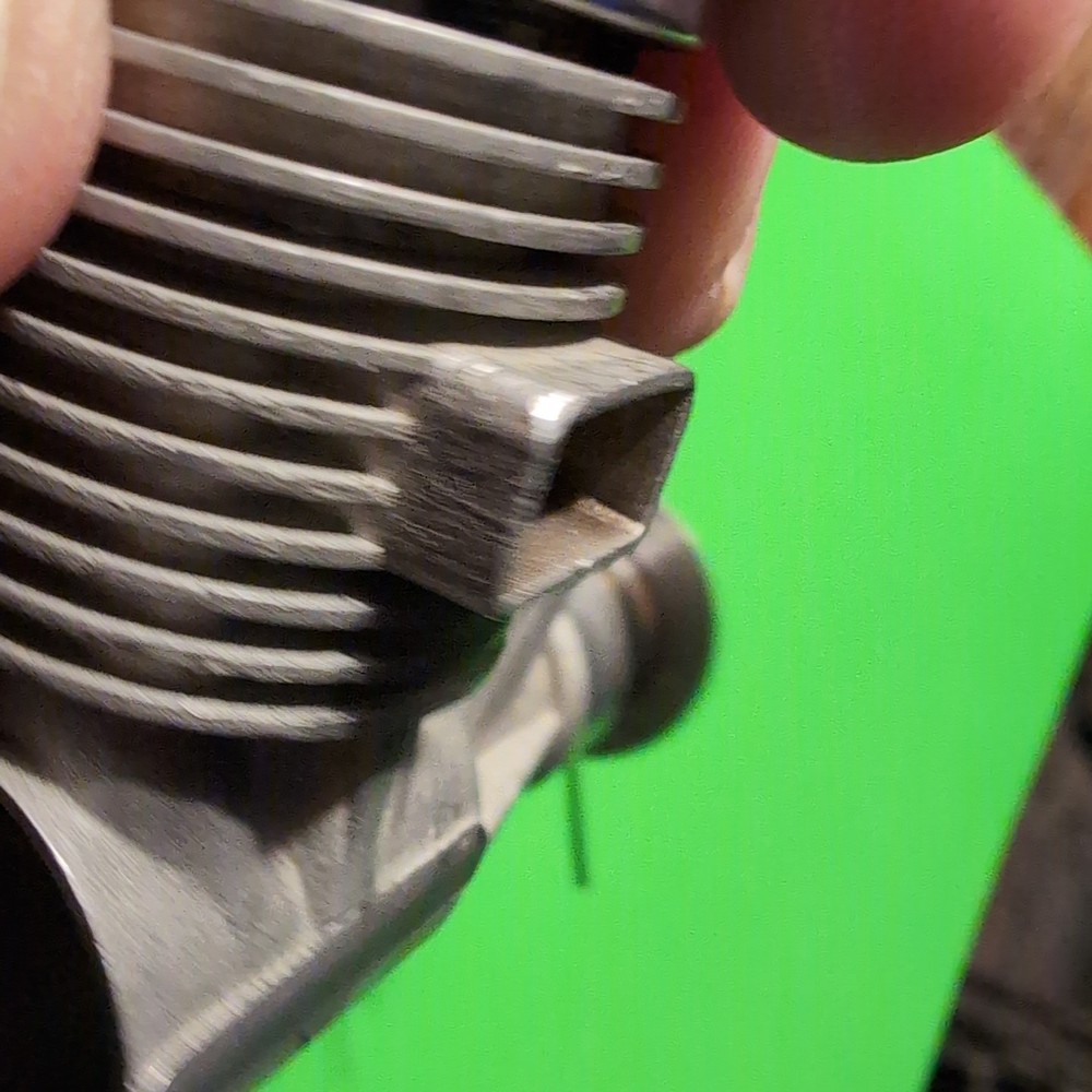 Vintage Nelson RC Airplane Engine Must See Pics