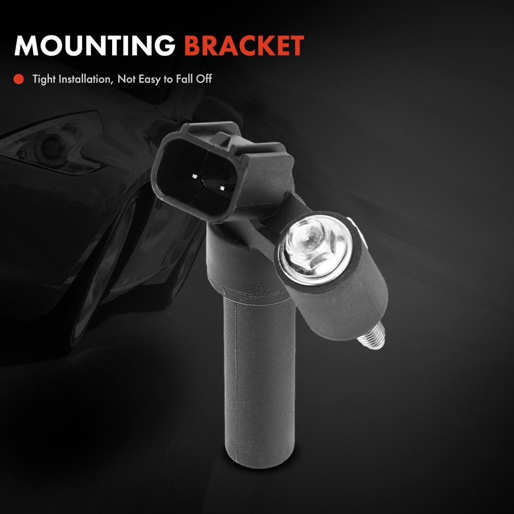 Engine Crankshaft Position Sensor for Ford F-150 Edge Explorer Taurus Mercury