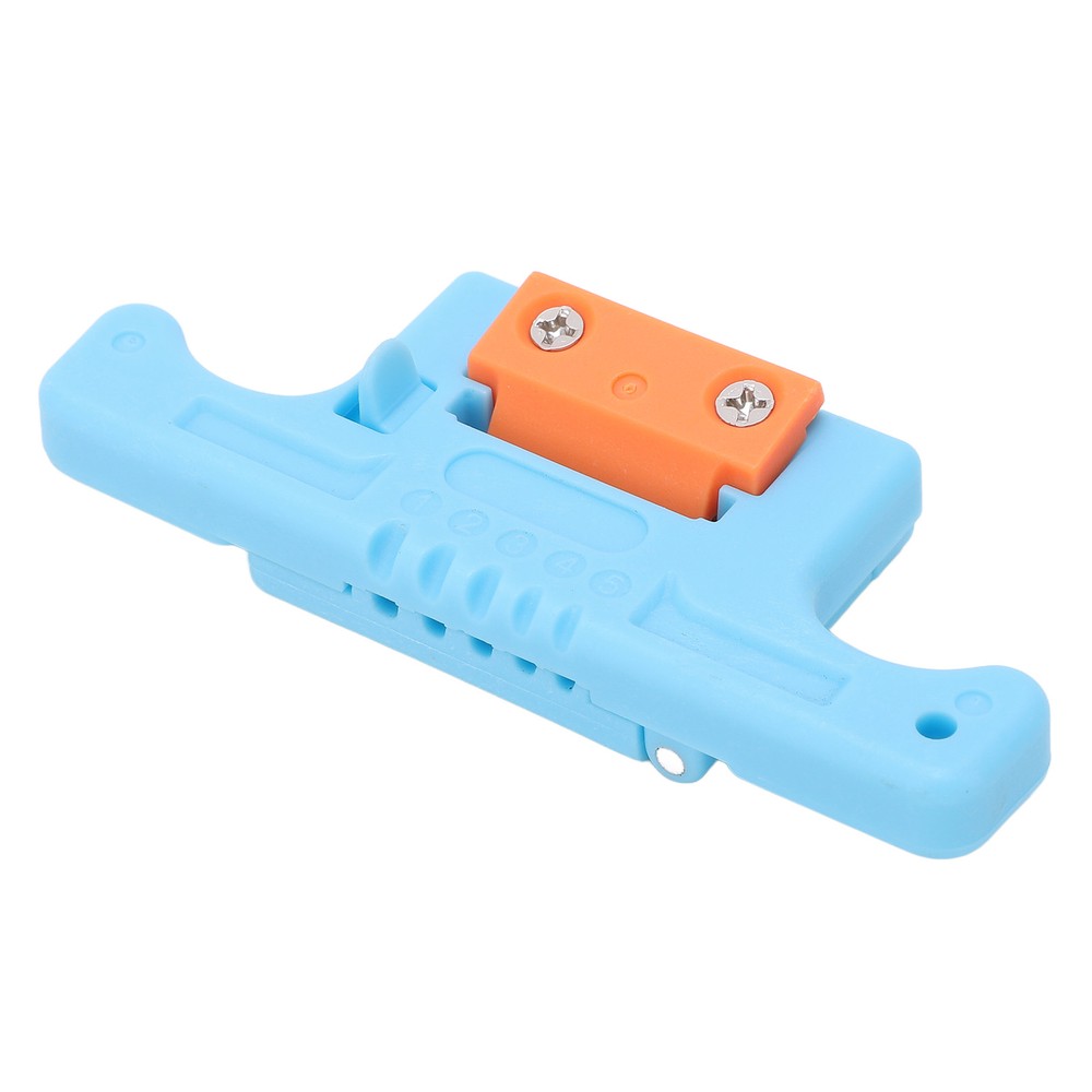 5 Wire Stripper Optical Fiber Ribbon Stripper Longitudinal Safe Cable Tool
