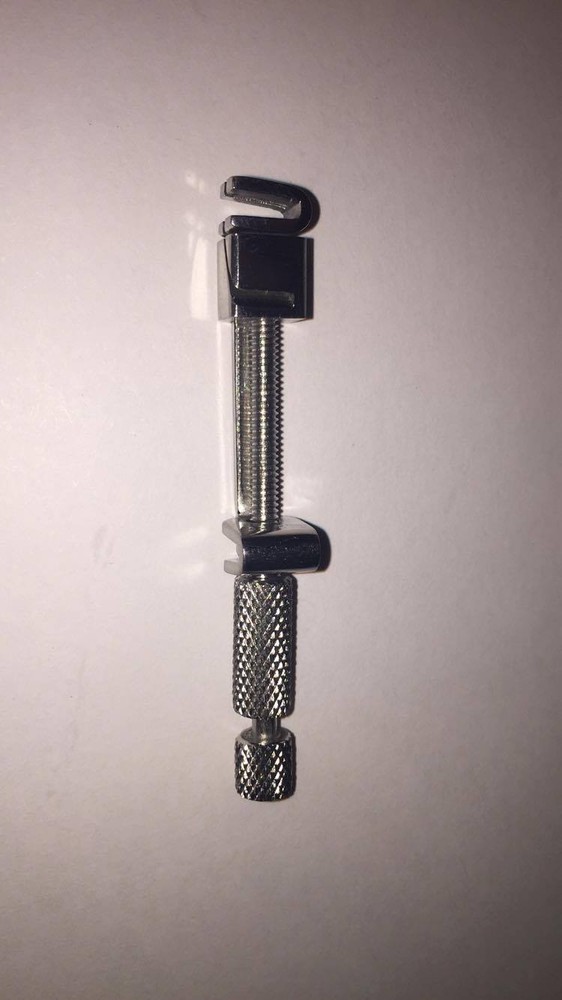 1pcs Dental Stainless Steel Matrix Retainer