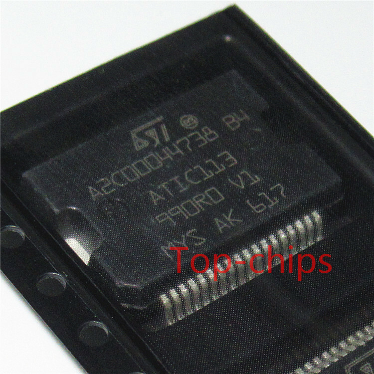 1PCS A2C00044738 B4 ATIC113 Encapsulation:HSOP