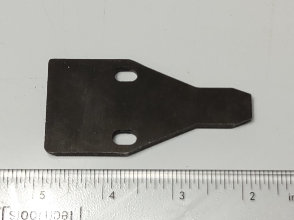 SUPCO WARE PLATE FP07 (NEW)