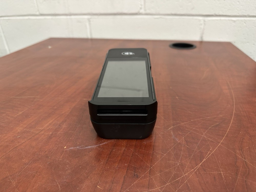 Stripe BBPOS WisePOS E Card Reader + Ethernet Dock - Slightly Used