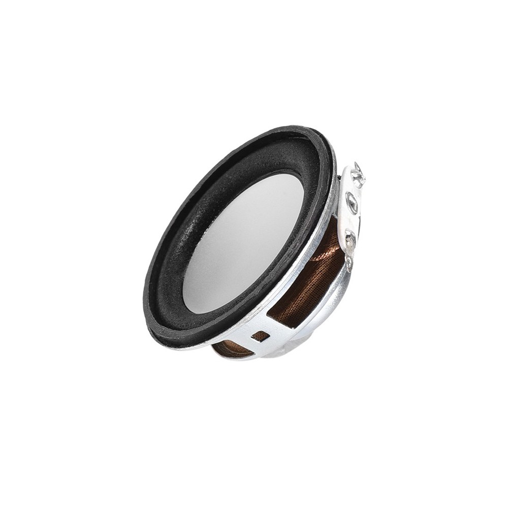 3W 4 Ohm Micro Internal Speaker Magnet Loudspeaker 40mm Dia