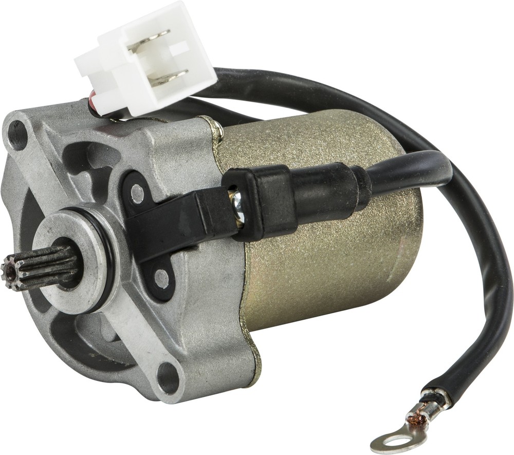 FIRE POWER SND0571 Starter Motor