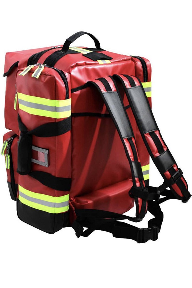 EMS Fluid Resistant Backpack
