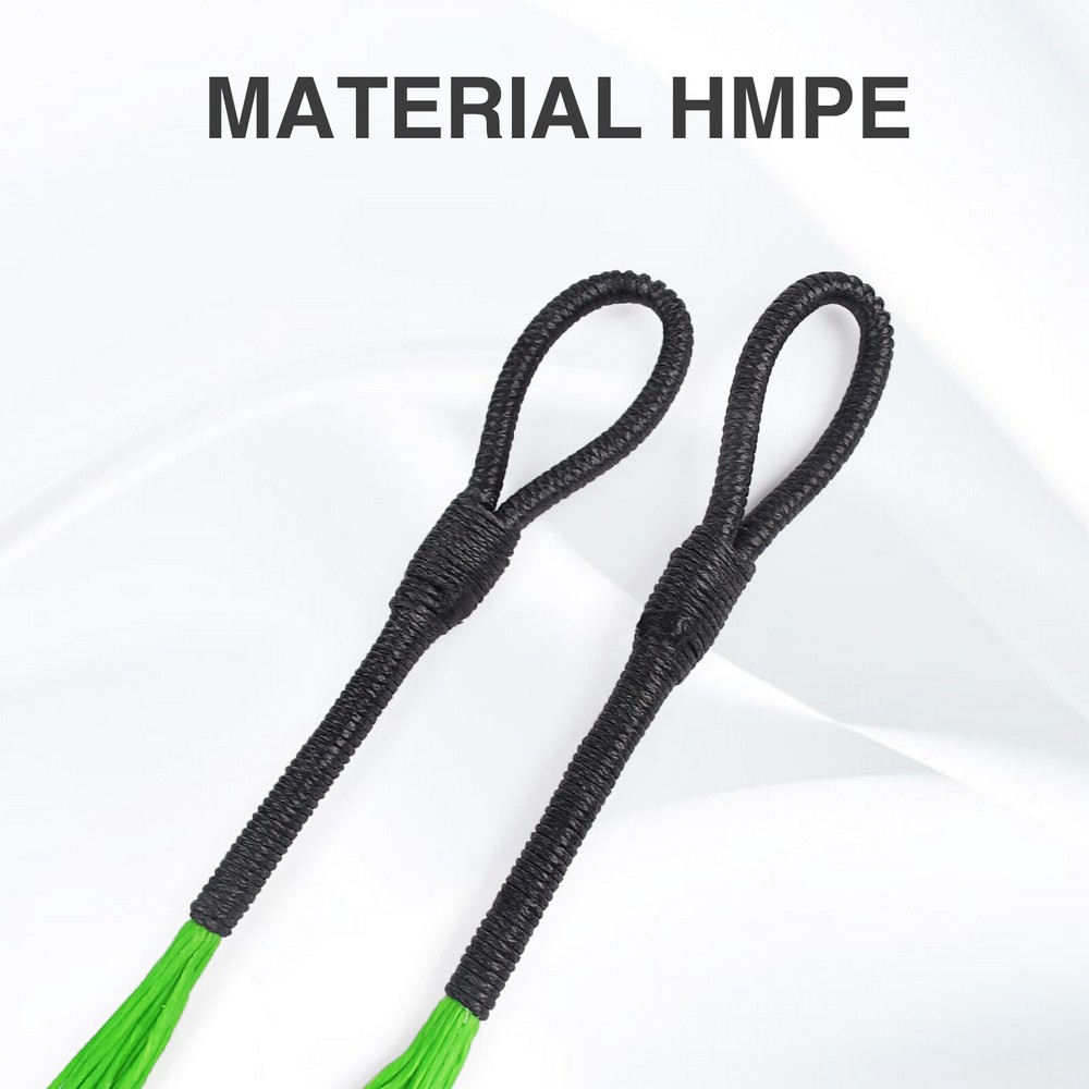 Replacement String 17.5" String for Pistol Crossbow Handheld Crossbows NEW