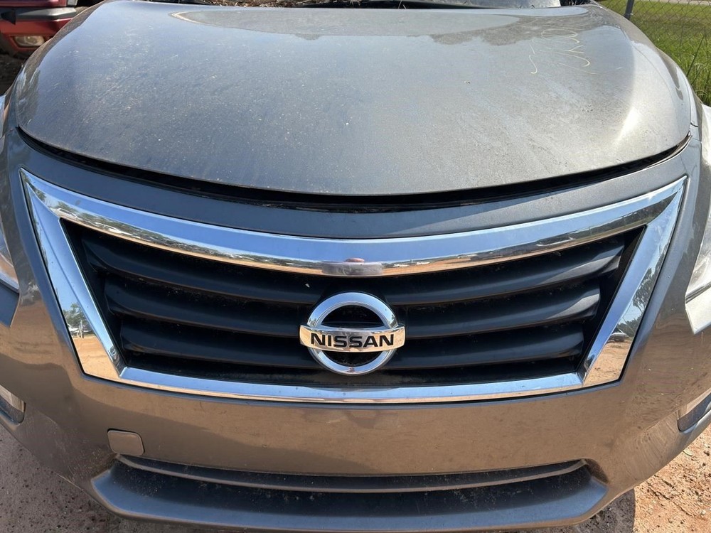 Engine ECM Electronic Control Module 1.8L Fits 13-15 SENTRA 104903155