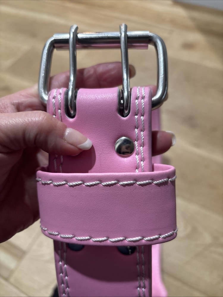 Upper Weight Lifting Belt For Women