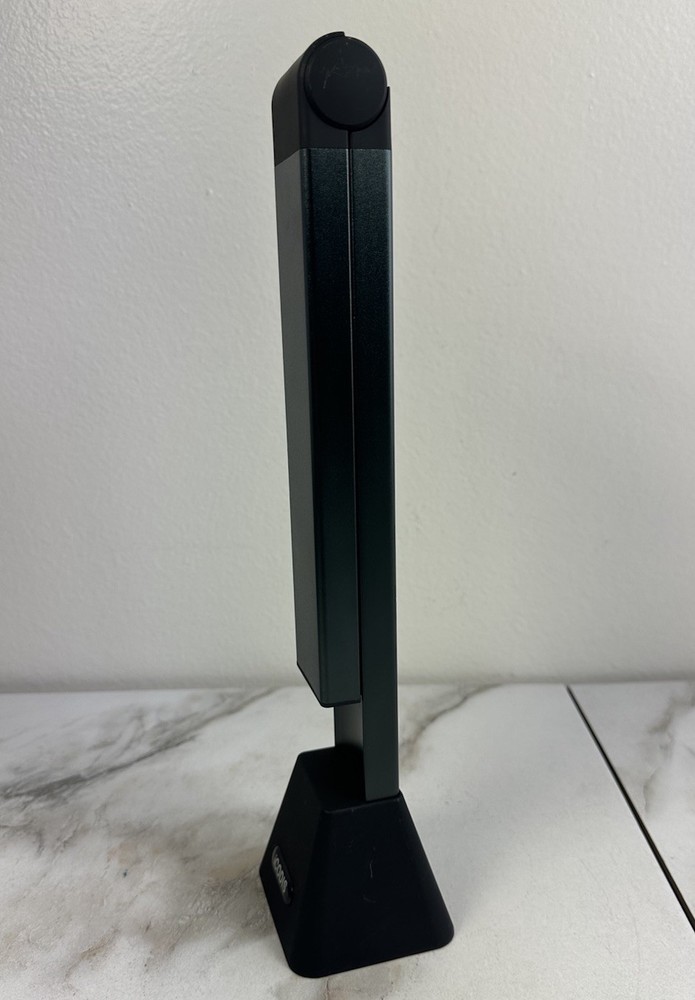 iCODIS Model X3 Document Scanner Resolution 8MP Capture A3 Untested No Cable