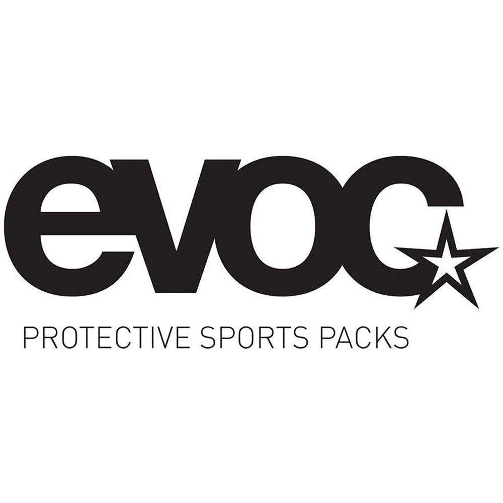 EVOC, Black, Standard Size, Tailgate PAD Duo