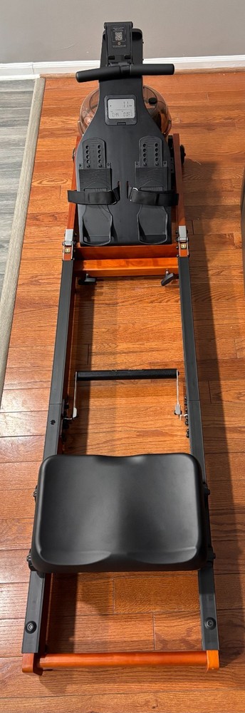 Kingsmith Tri-fold Water Rower
